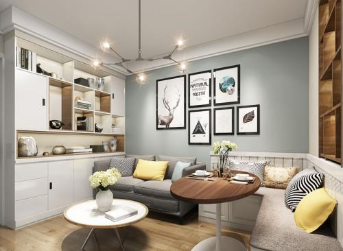 不同室內空間非常容易忽視掉的開關插座