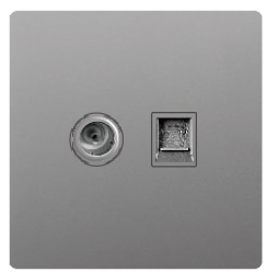 Q14膚感玻璃灰色系列