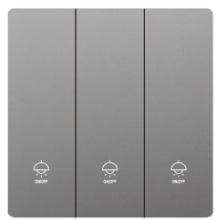 Q14膚感玻璃灰色系列